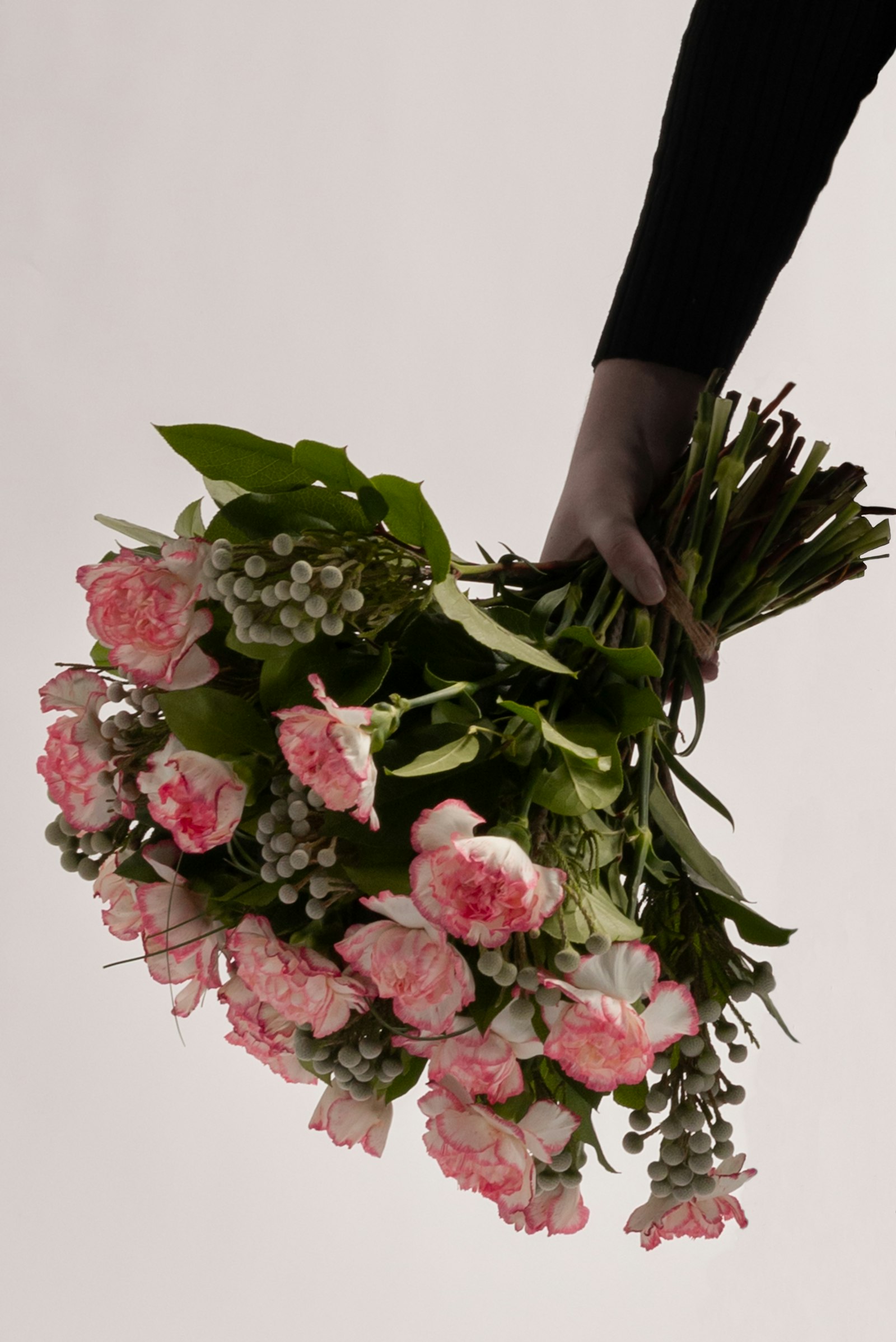 Bright bouquet
